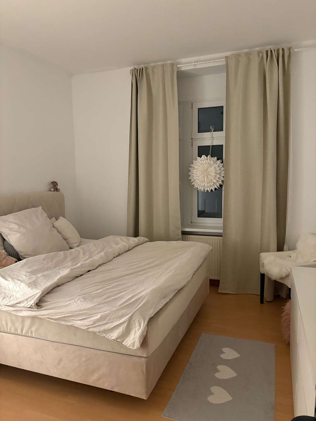 Gem&uuml;tliche Wohnung - Nahe des Mayener Zentrums
